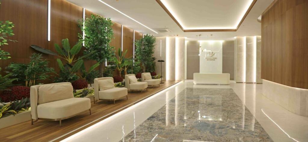 Diamond Residence - Urban View Apartment Скопье Экстерьер фото